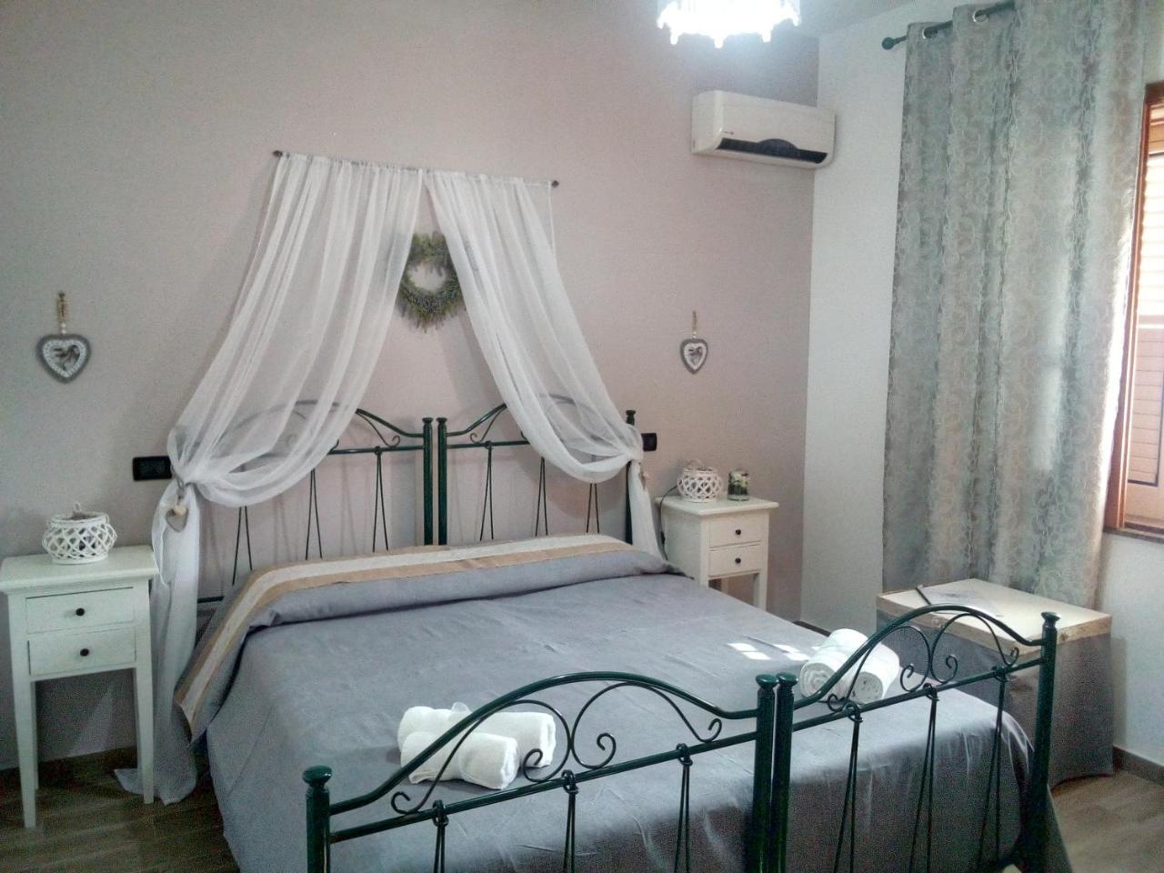 Villa Plasi Менфі Екстер'єр фото