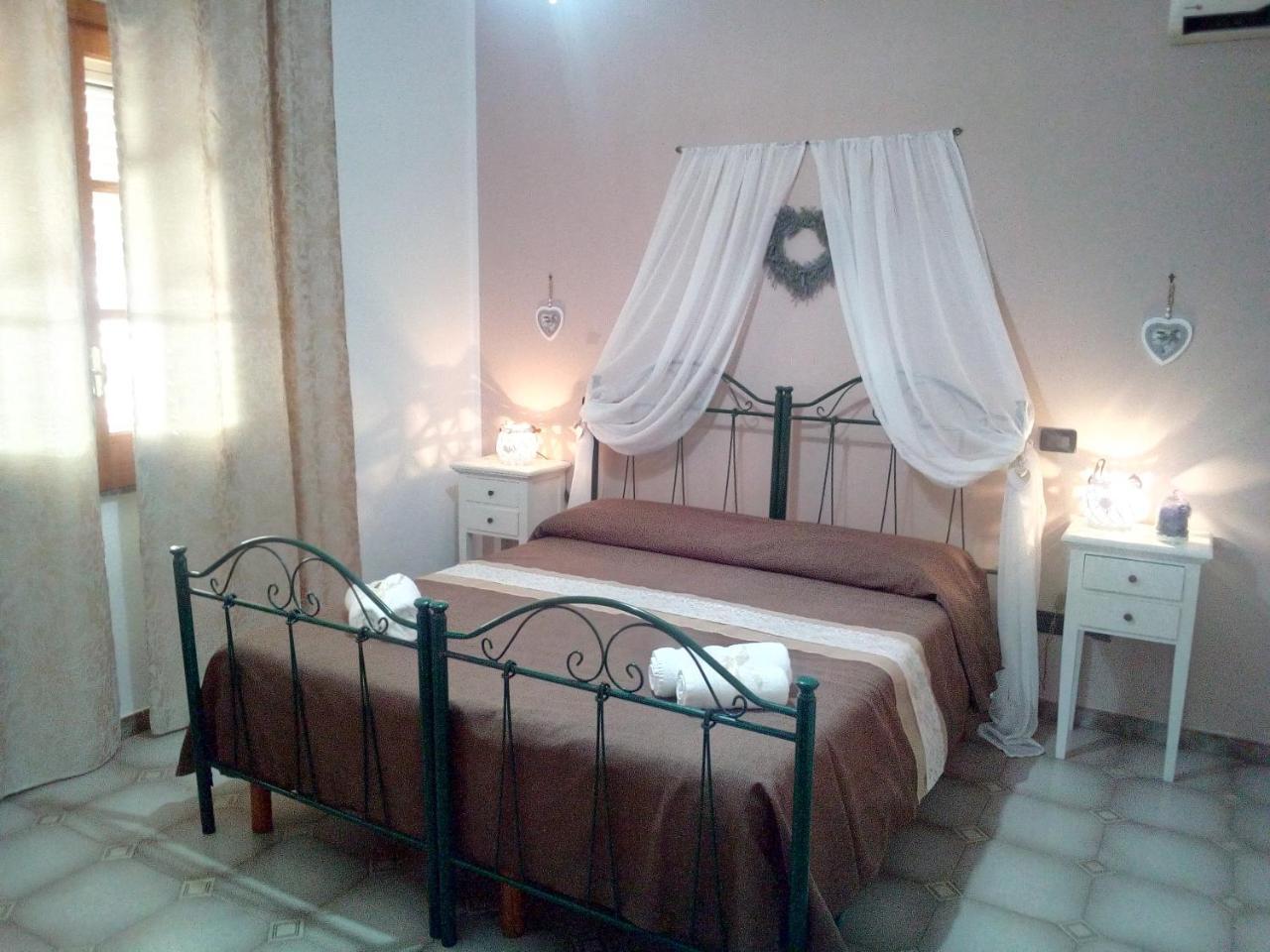Villa Plasi Менфі Екстер'єр фото