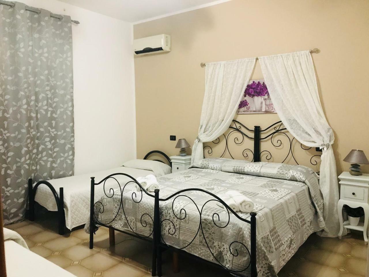 Villa Plasi Менфі Екстер'єр фото