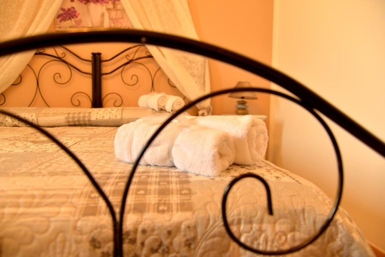 Villa Plasi Менфі Екстер'єр фото